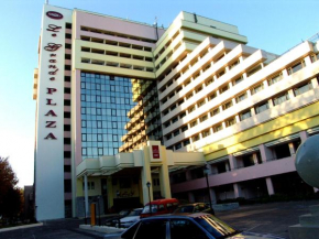 Гостиница Le Grande Plaza Hotel  Taškent